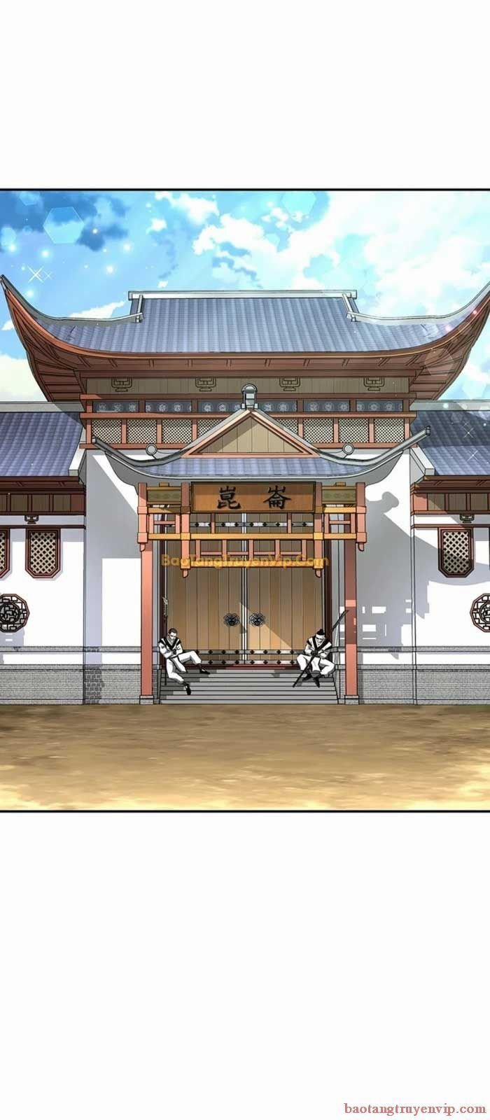 Thiên Hạ Đệ Nhất Côn Luân Khách Sạn 11 trang 27