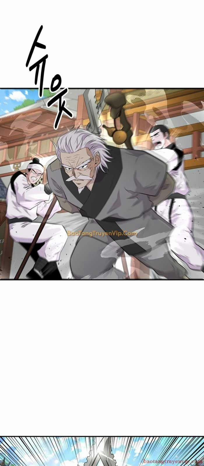 Thiên Hạ Đệ Nhất Côn Luân Khách Sạn 11 trang 35