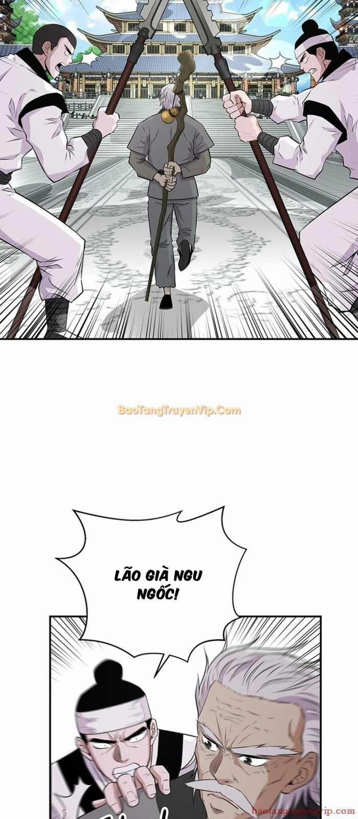 Thiên Hạ Đệ Nhất Côn Luân Khách Sạn 11 trang 36