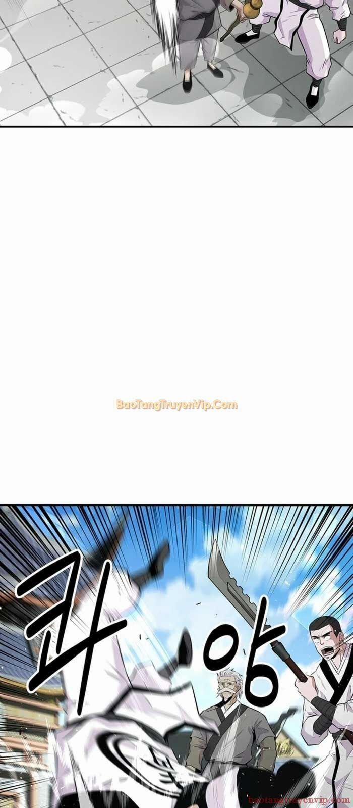 Thiên Hạ Đệ Nhất Côn Luân Khách Sạn 11 trang 38