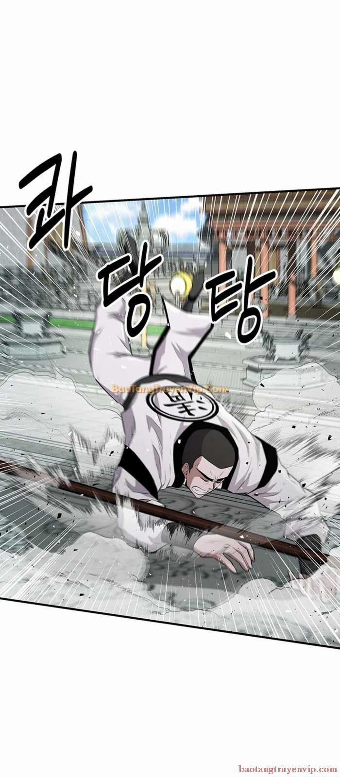 Thiên Hạ Đệ Nhất Côn Luân Khách Sạn 11 trang 43