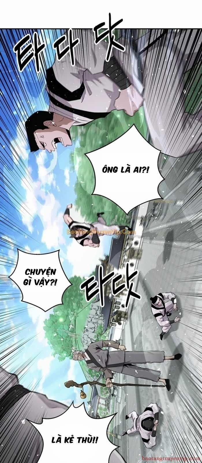 Thiên Hạ Đệ Nhất Côn Luân Khách Sạn 11 trang 46