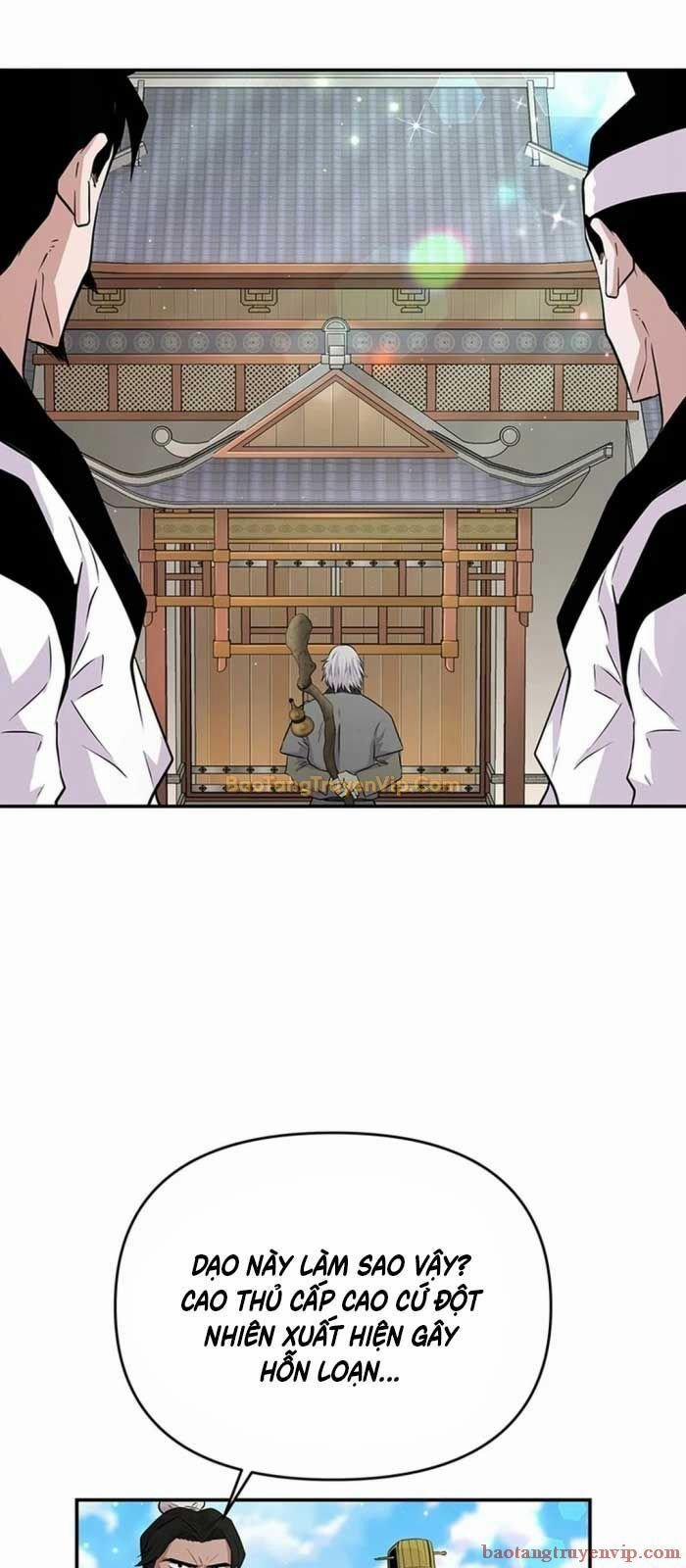 Thiên Hạ Đệ Nhất Côn Luân Khách Sạn 11 trang 60