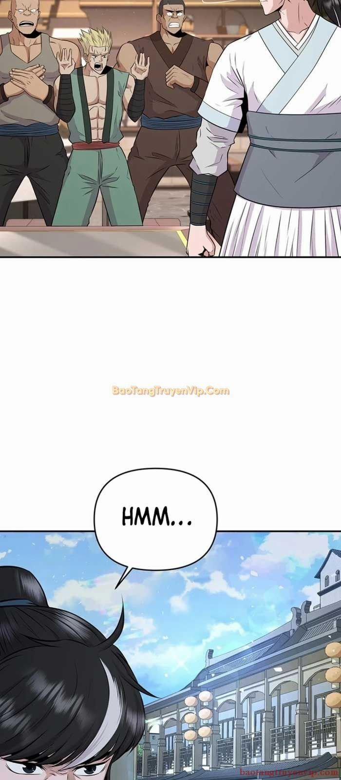 Thiên Hạ Đệ Nhất Côn Luân Khách Sạn 11 trang 65