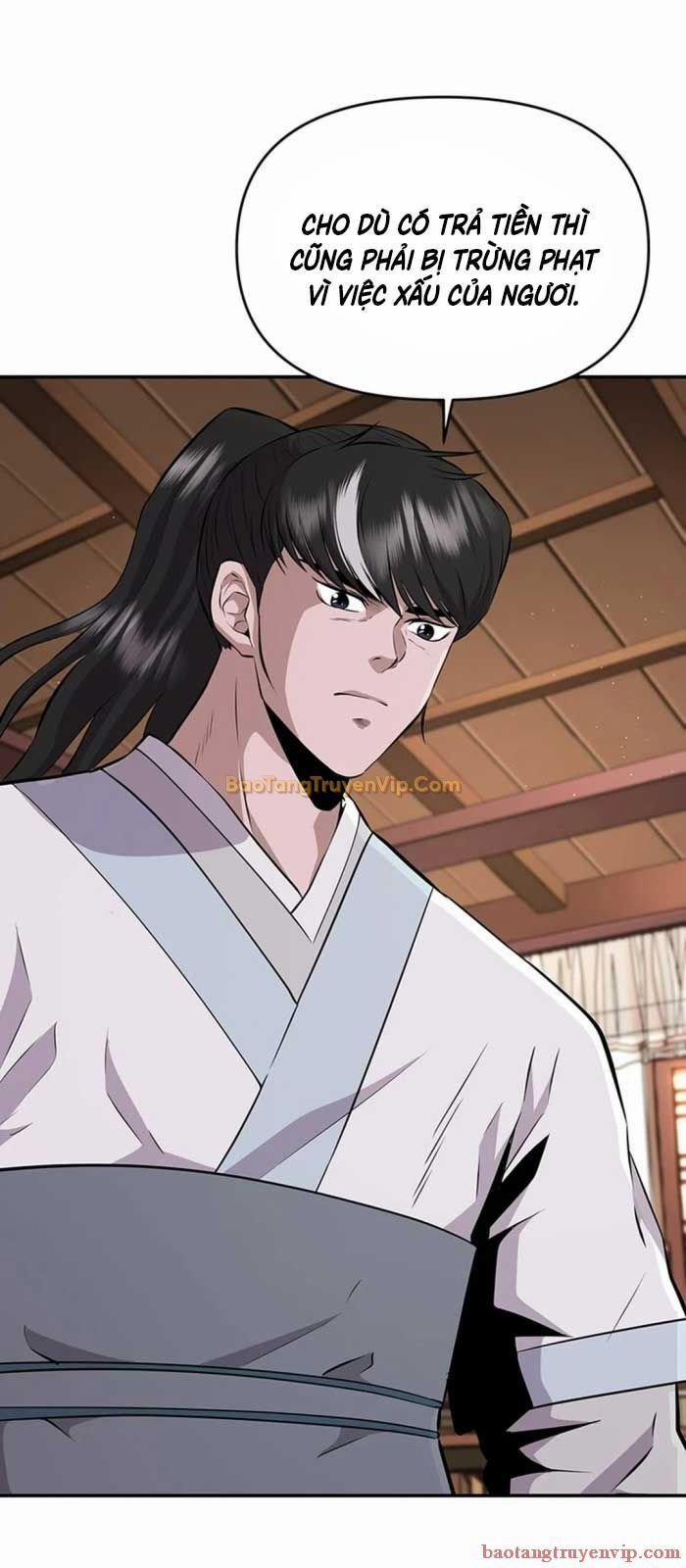 Thiên Hạ Đệ Nhất Côn Luân Khách Sạn 11 trang 8