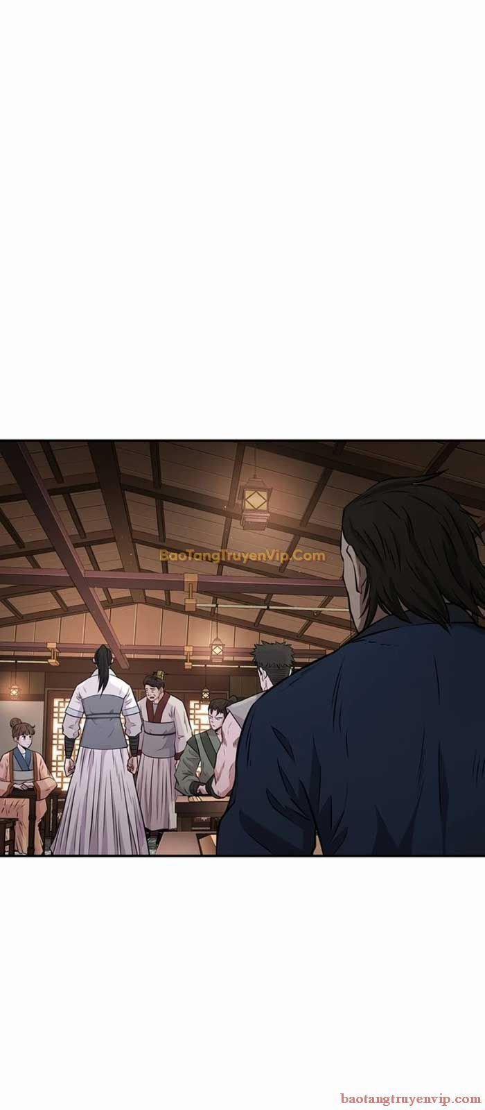 Thiên Hạ Đệ Nhất Côn Luân Khách Sạn 11 trang 9