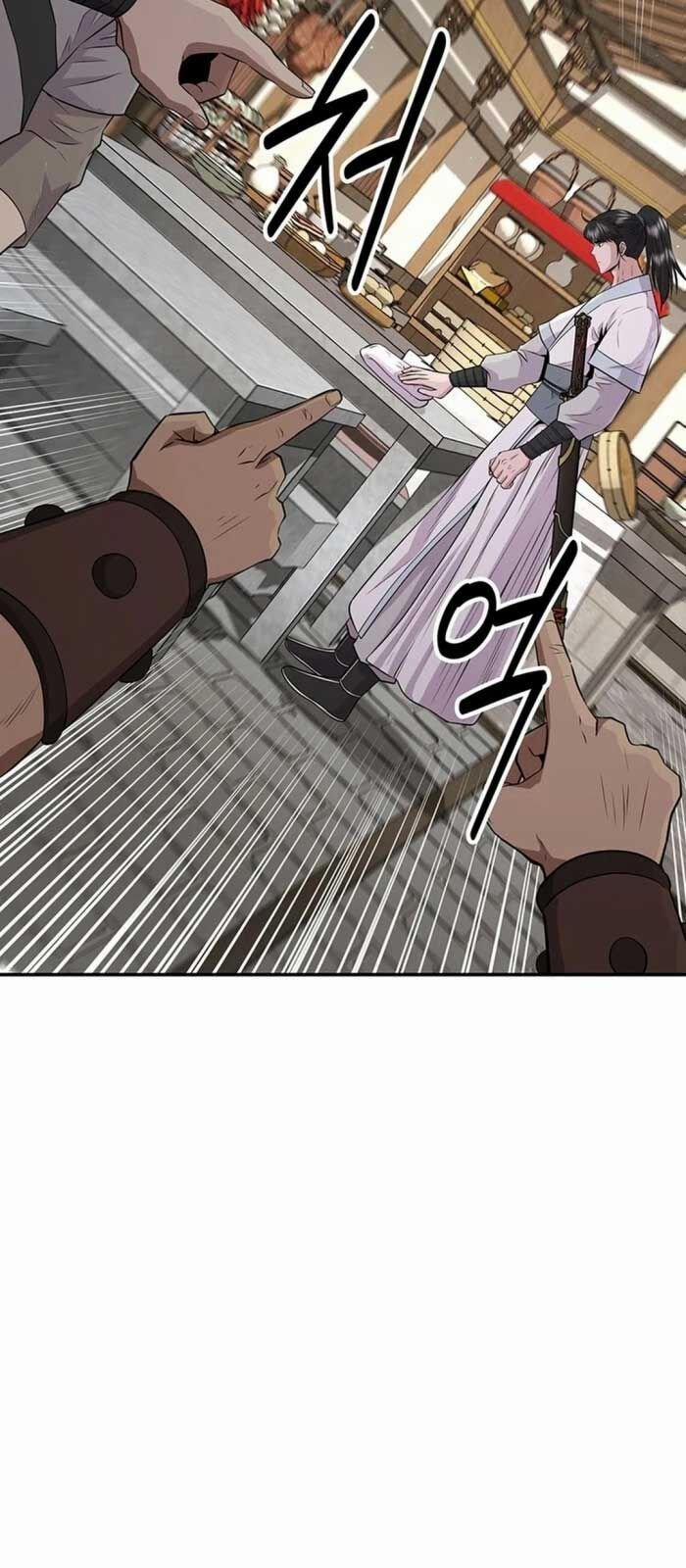 Thiên Hạ Đệ Nhất Côn Luân Khách Sạn 12 trang 11