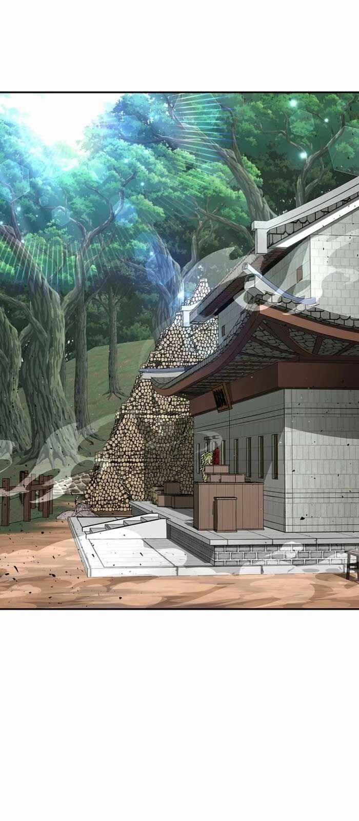 Thiên Hạ Đệ Nhất Côn Luân Khách Sạn 12 trang 19