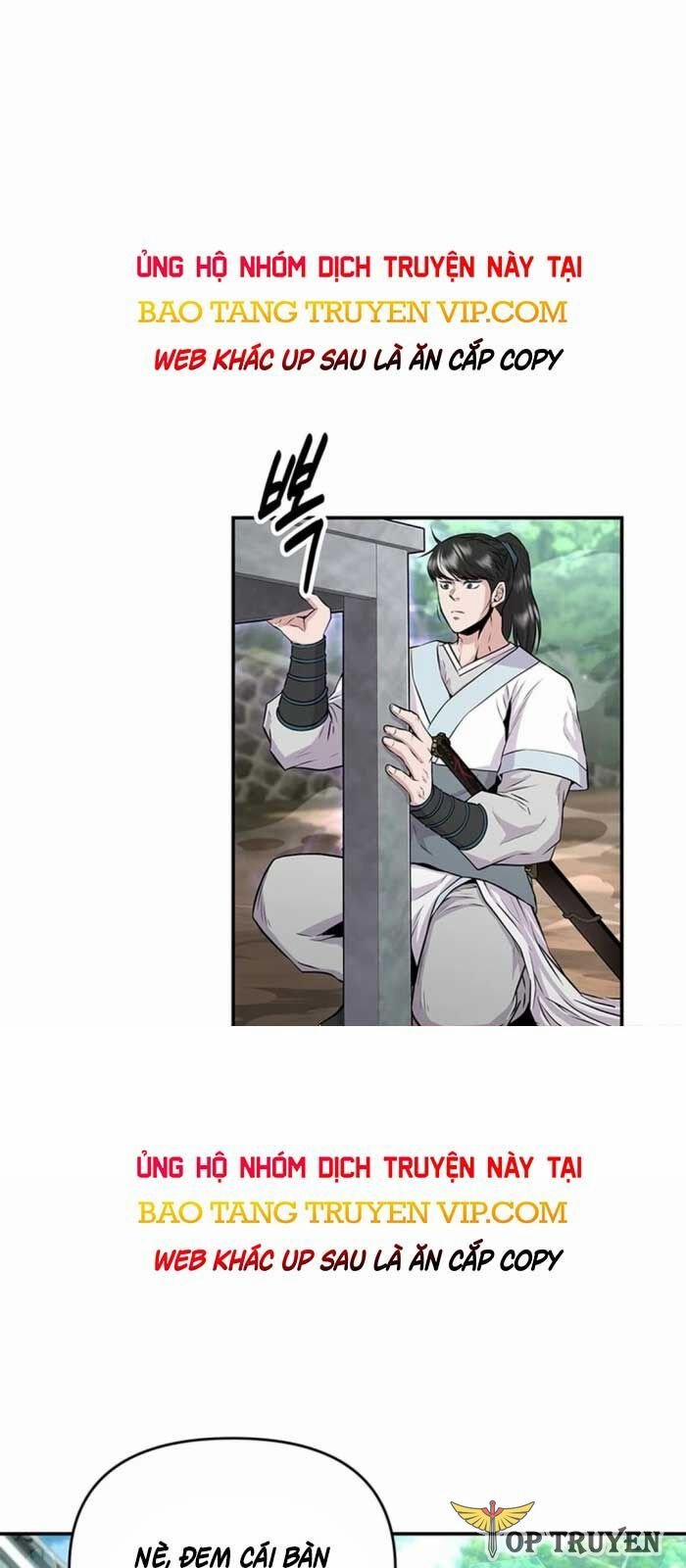 Thiên Hạ Đệ Nhất Côn Luân Khách Sạn 12 trang 2