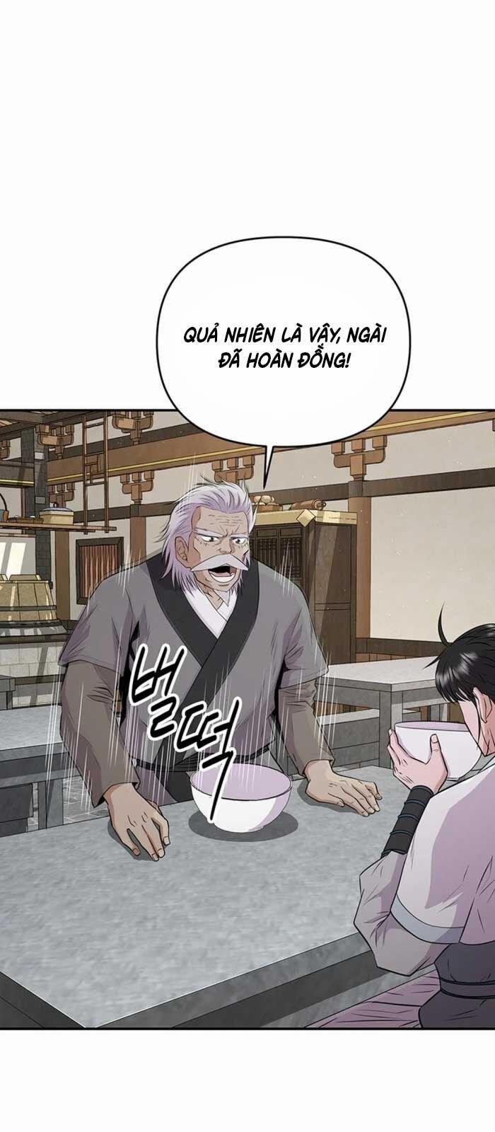 Thiên Hạ Đệ Nhất Côn Luân Khách Sạn 12 trang 29