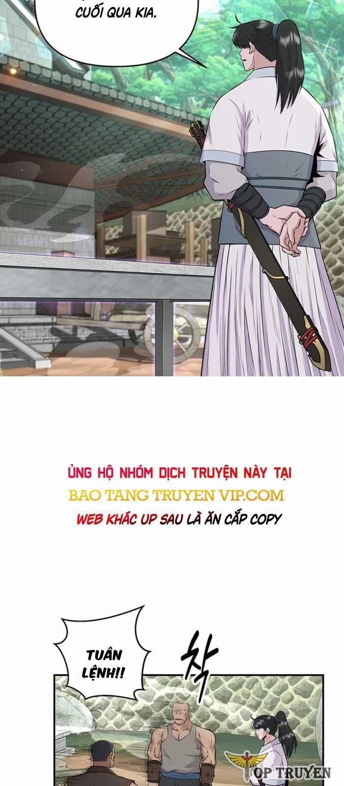 Thiên Hạ Đệ Nhất Côn Luân Khách Sạn 12 trang 3