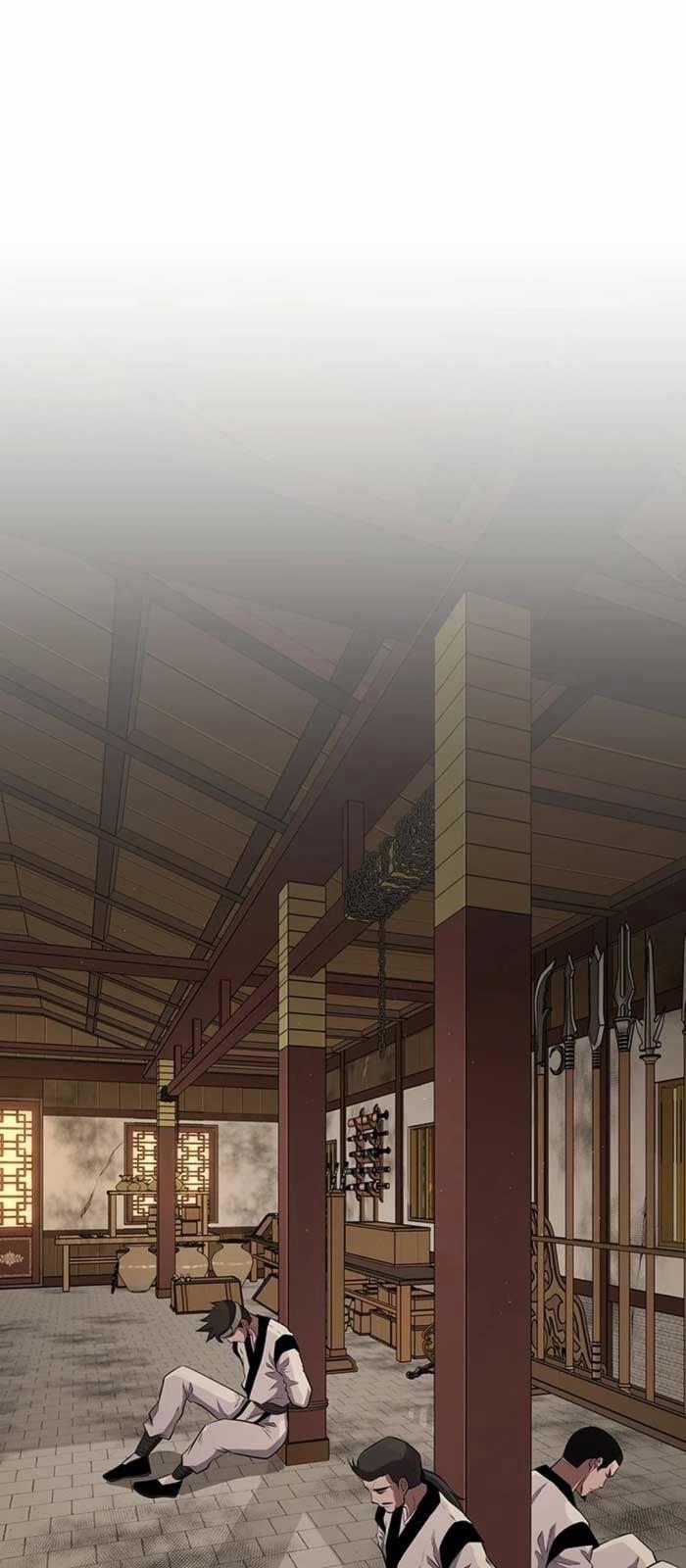 Thiên Hạ Đệ Nhất Côn Luân Khách Sạn 12 trang 32