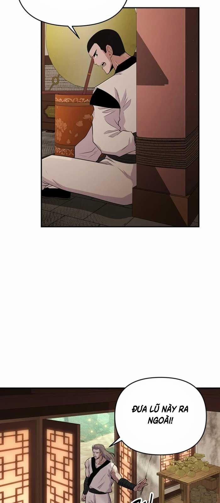 Thiên Hạ Đệ Nhất Côn Luân Khách Sạn 12 trang 36