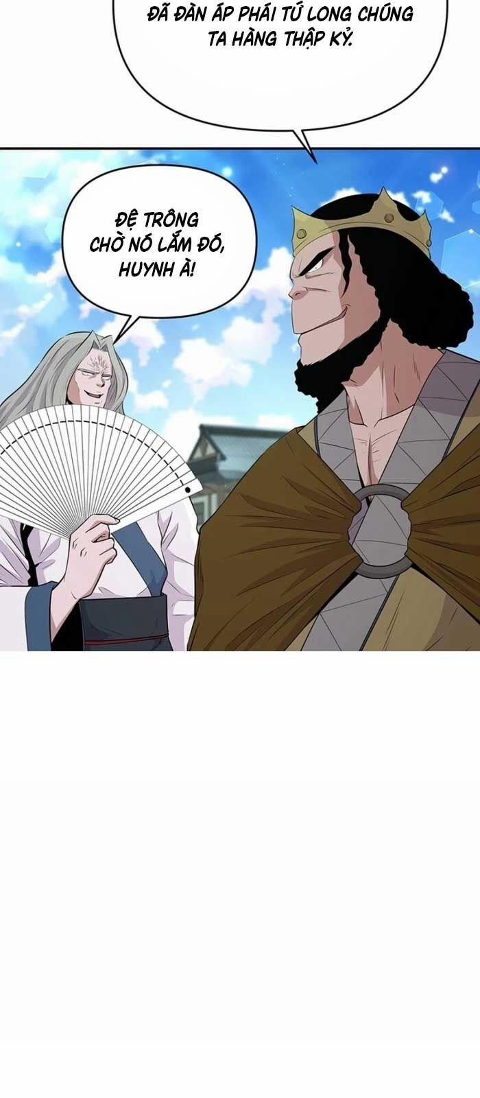 Thiên Hạ Đệ Nhất Côn Luân Khách Sạn 12 trang 55