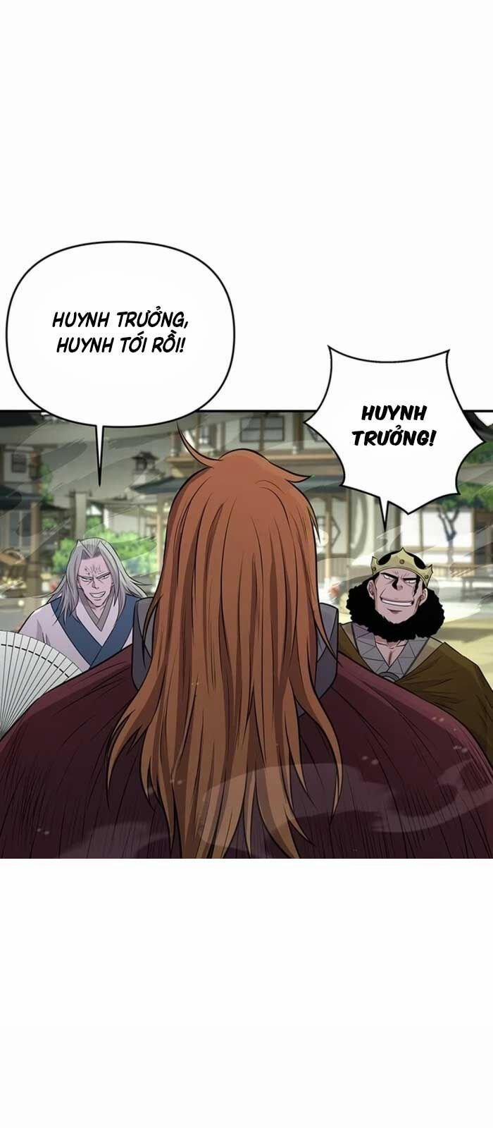 Thiên Hạ Đệ Nhất Côn Luân Khách Sạn 12 trang 58