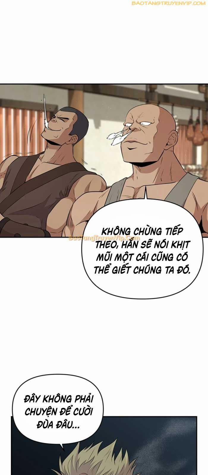 Thiên Hạ Đệ Nhất Côn Luân Khách Sạn 13 trang 13