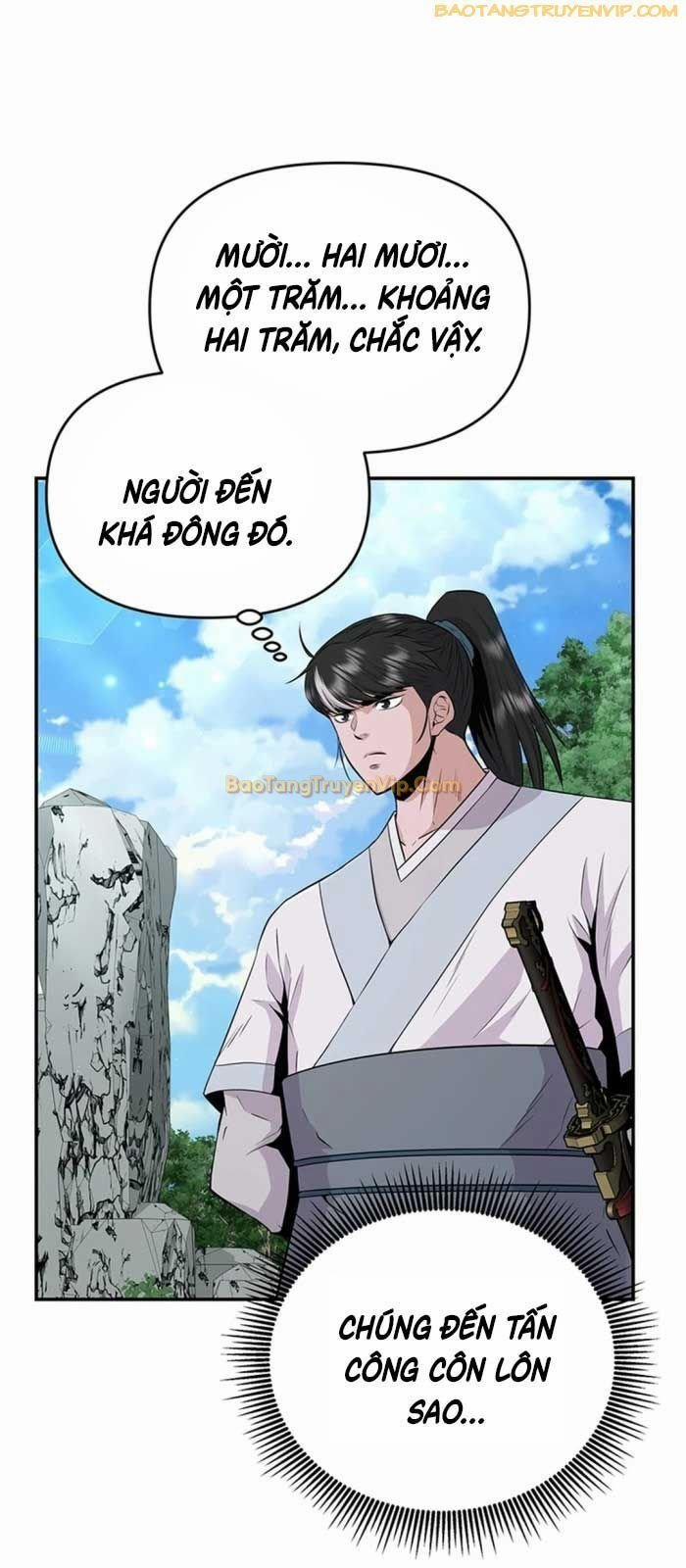 Thiên Hạ Đệ Nhất Côn Luân Khách Sạn 13 trang 30