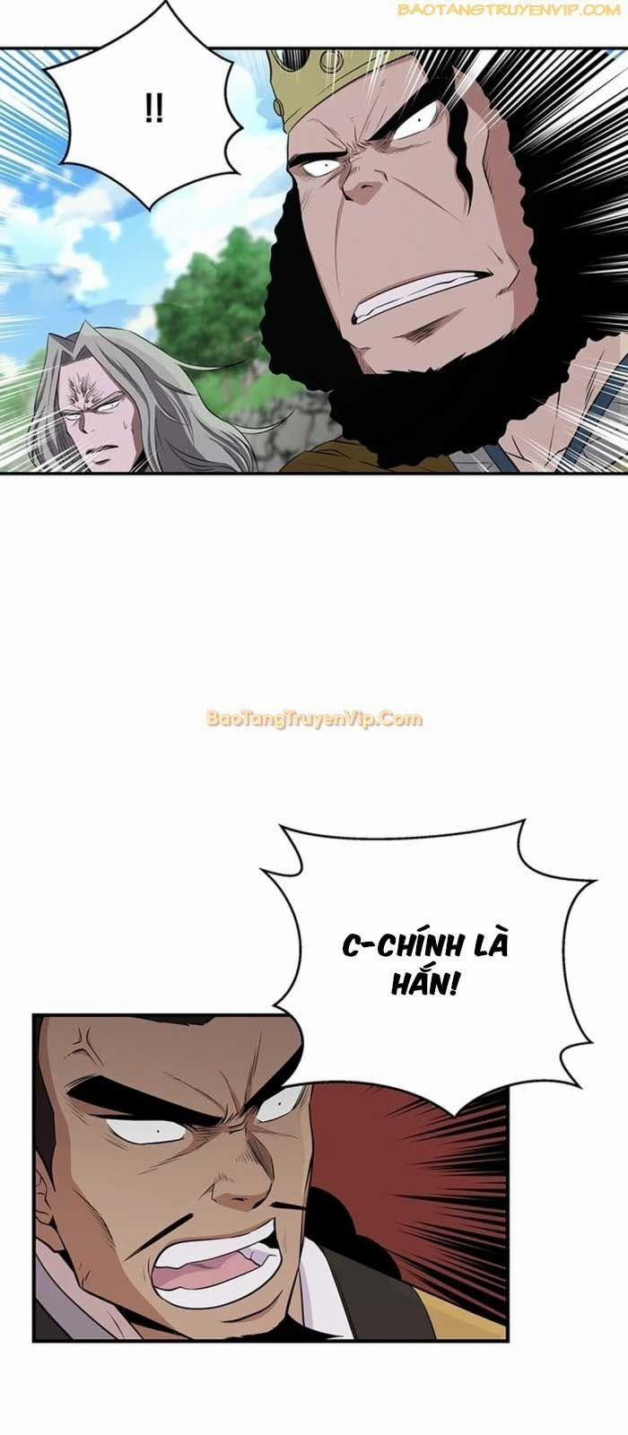 Thiên Hạ Đệ Nhất Côn Luân Khách Sạn 13 trang 38