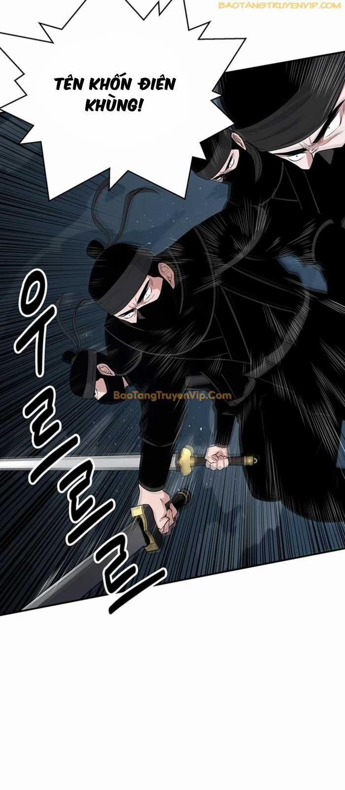 Thiên Hạ Đệ Nhất Côn Luân Khách Sạn 13 trang 42
