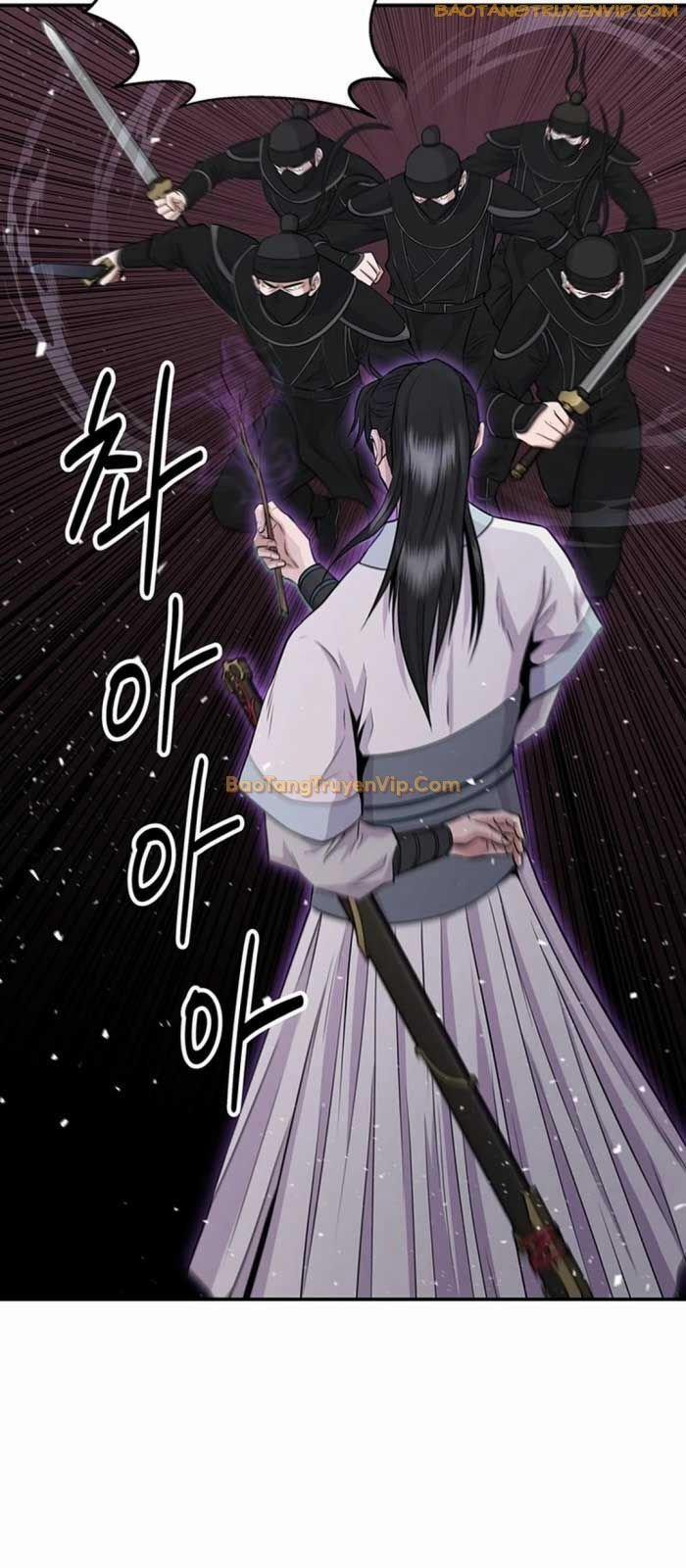 Thiên Hạ Đệ Nhất Côn Luân Khách Sạn 13 trang 44