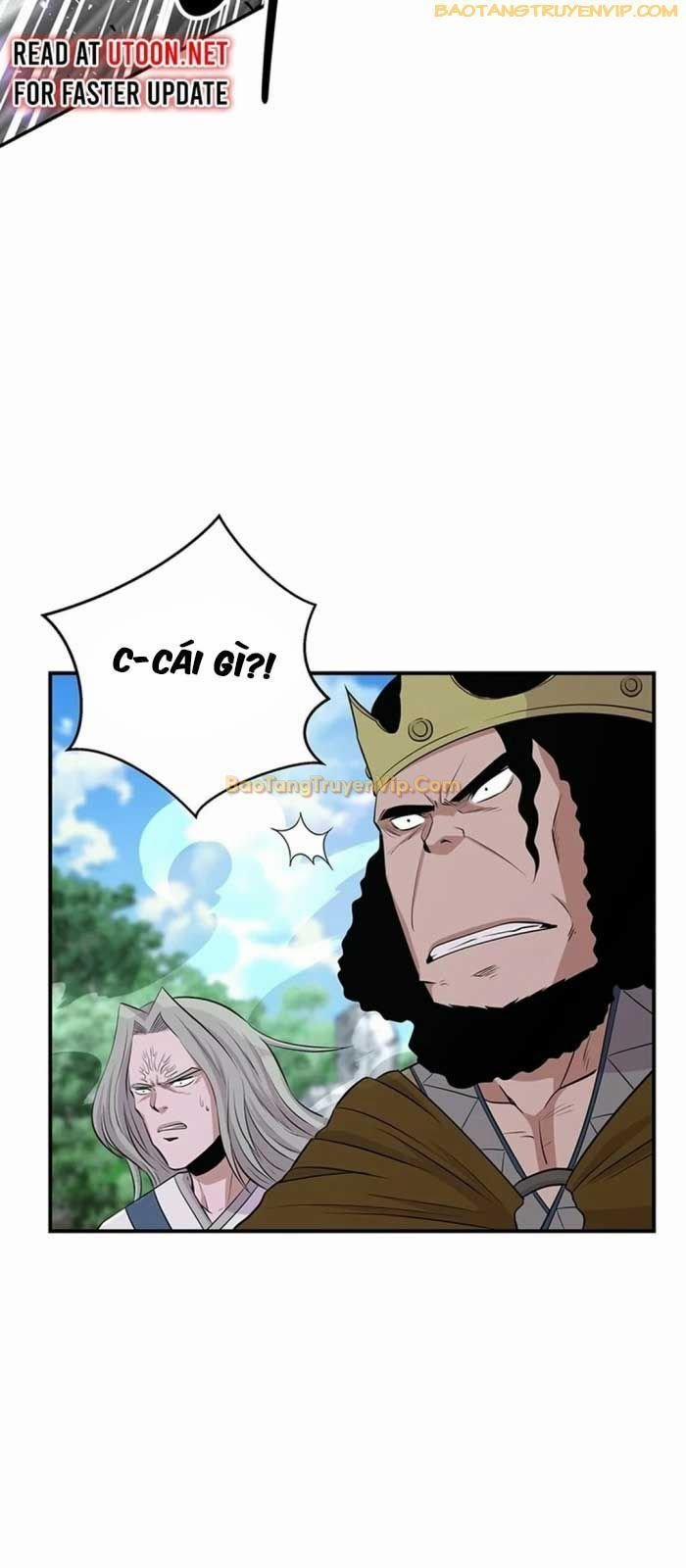 Thiên Hạ Đệ Nhất Côn Luân Khách Sạn 13 trang 49