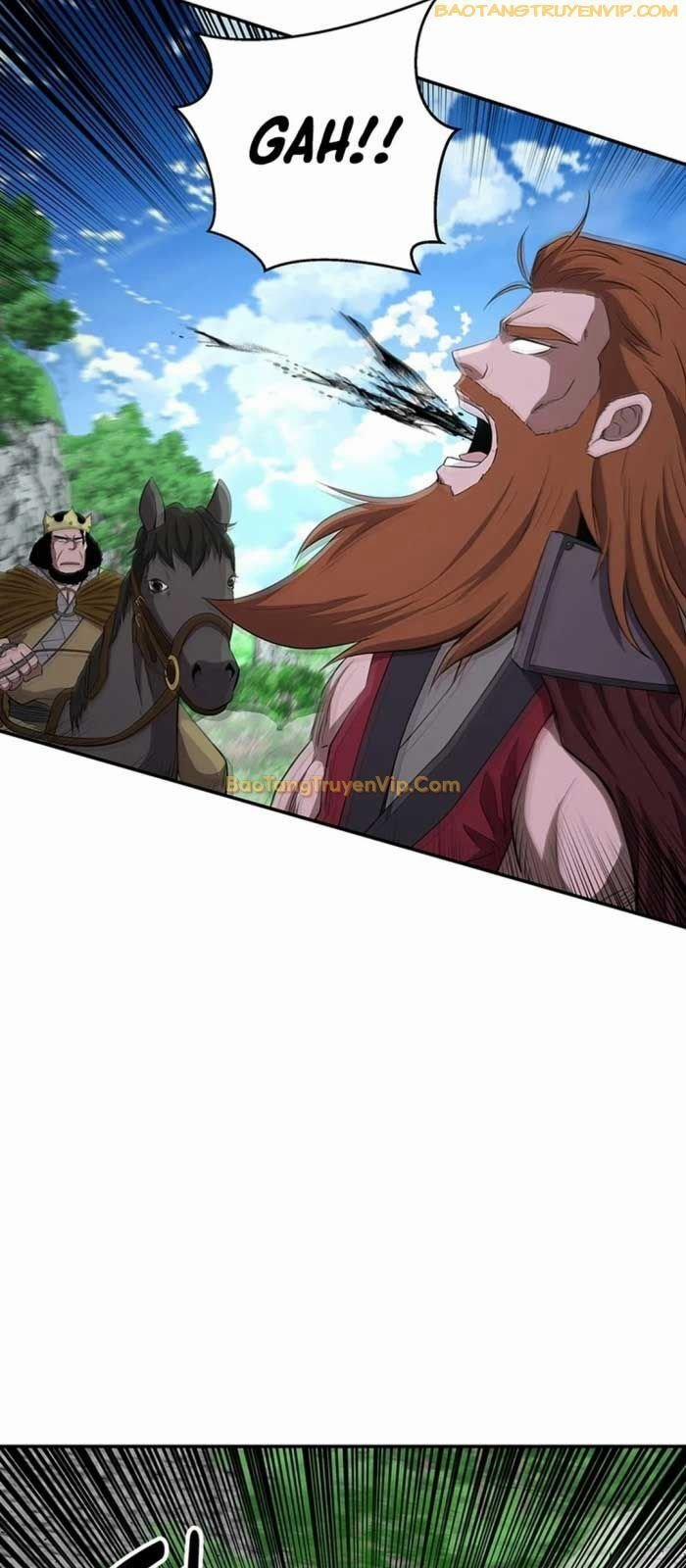 Thiên Hạ Đệ Nhất Côn Luân Khách Sạn 14 trang 23