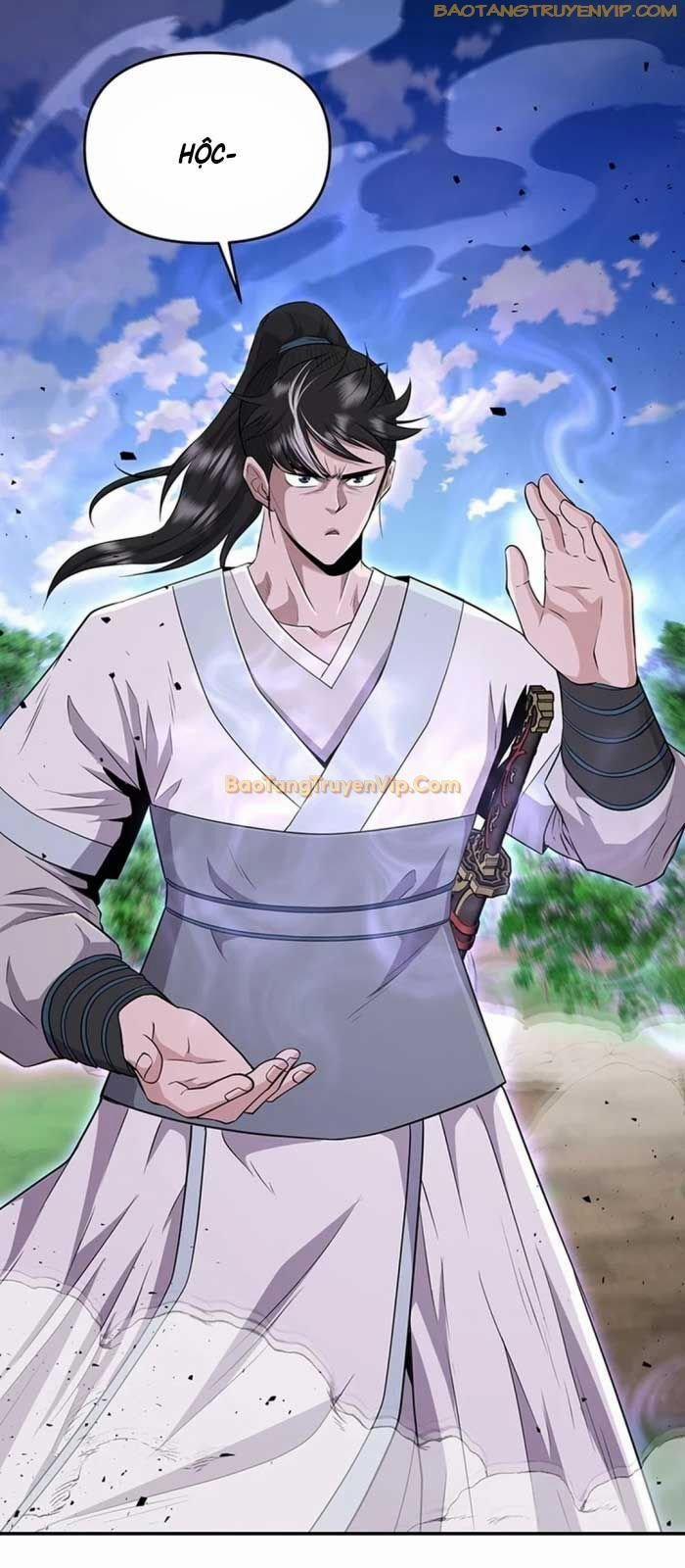 Thiên Hạ Đệ Nhất Côn Luân Khách Sạn 14 trang 29