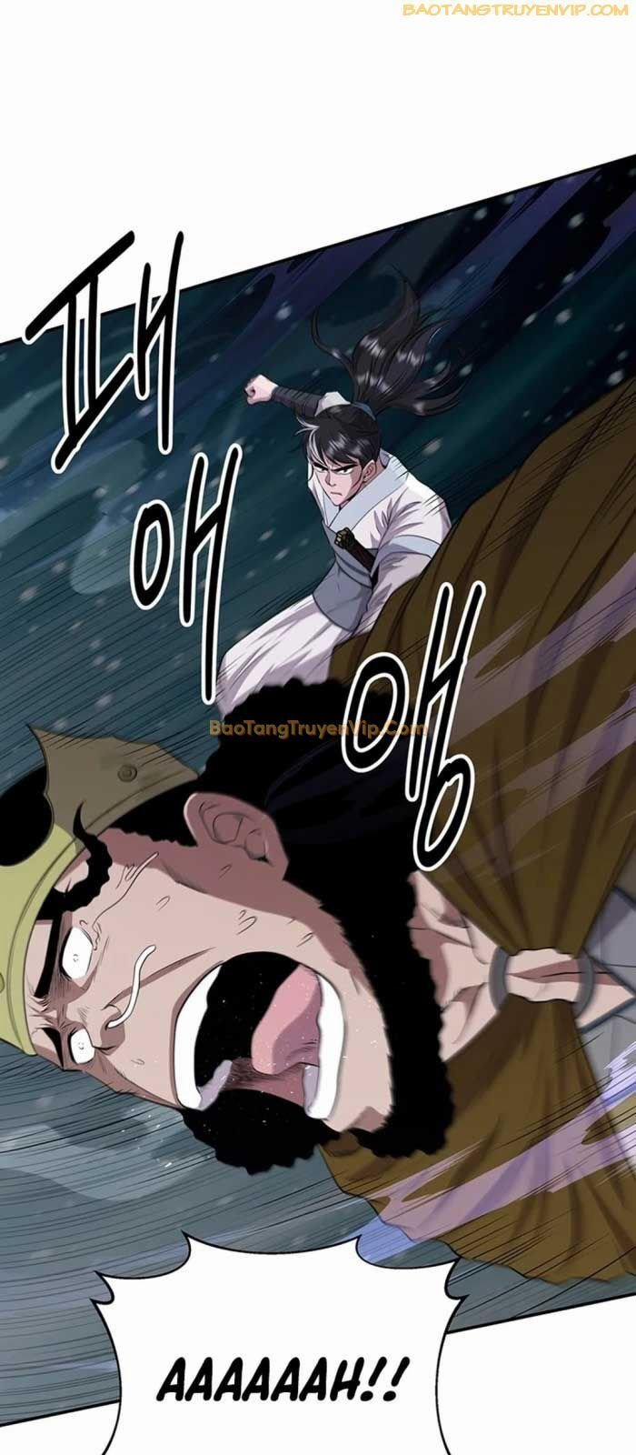 Thiên Hạ Đệ Nhất Côn Luân Khách Sạn 14 trang 39