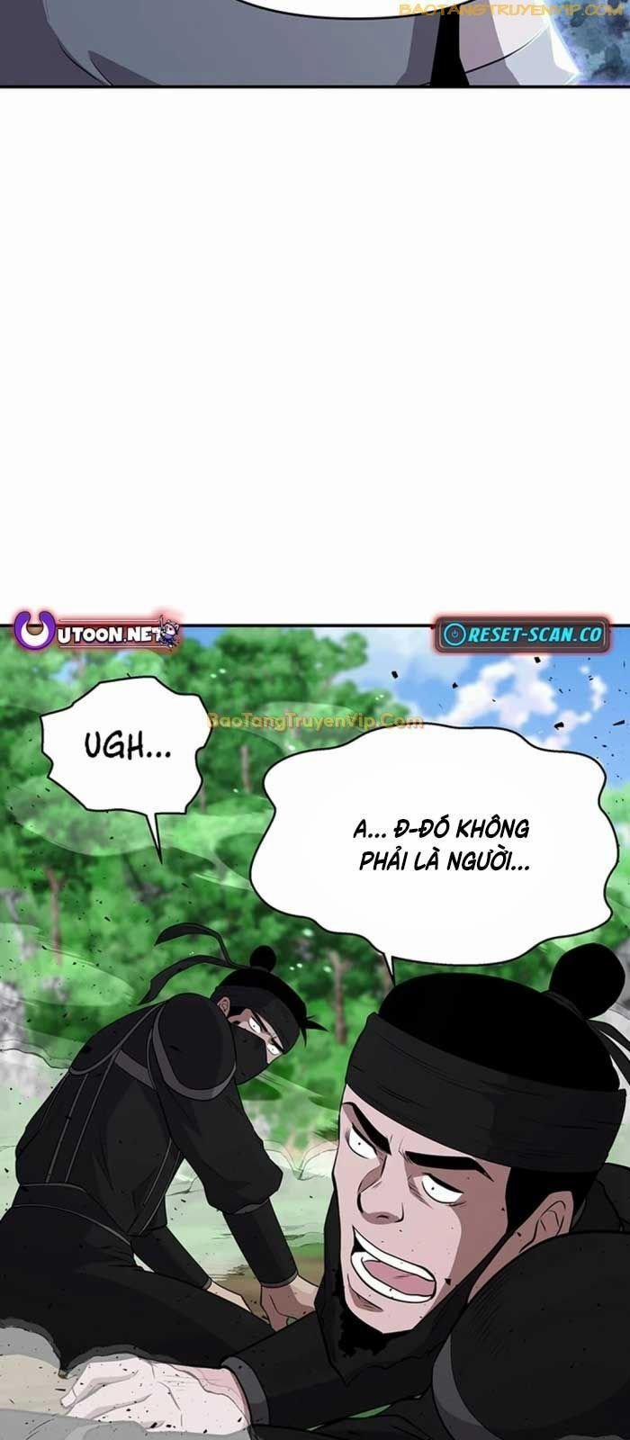 Thiên Hạ Đệ Nhất Côn Luân Khách Sạn 14 trang 44