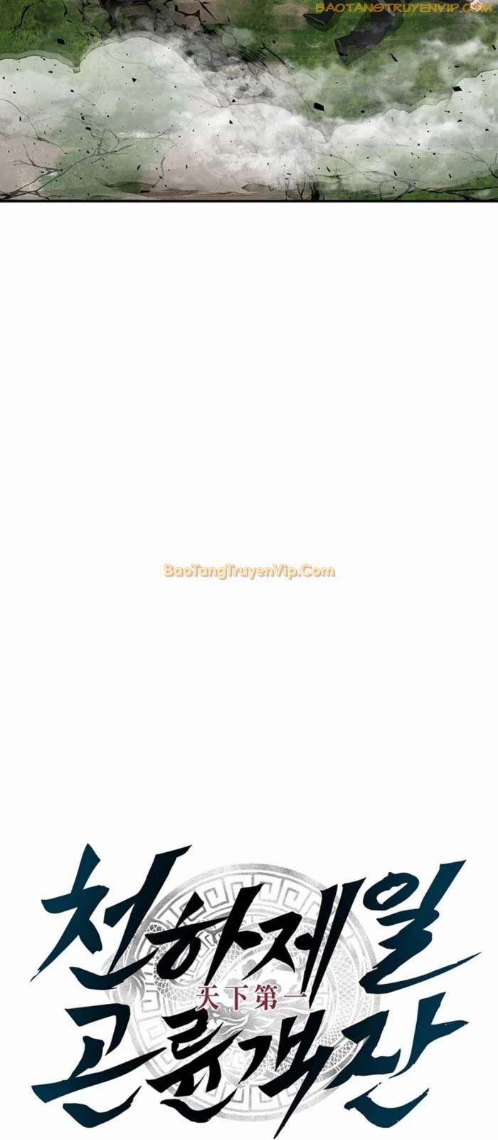 Thiên Hạ Đệ Nhất Côn Luân Khách Sạn 14 trang 49