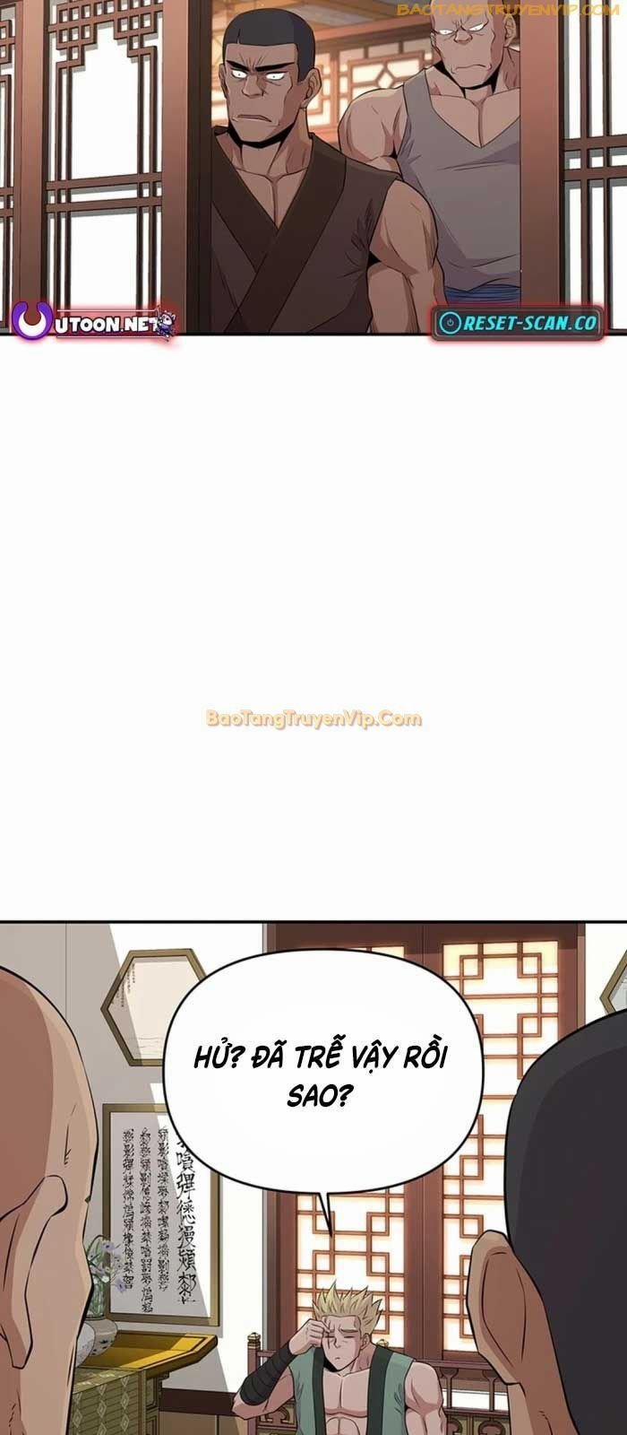 Thiên Hạ Đệ Nhất Côn Luân Khách Sạn 14 trang 53