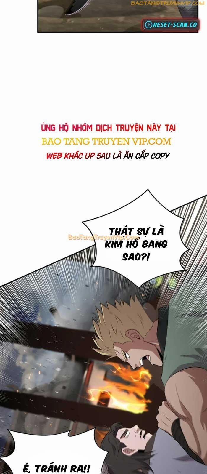 Thiên Hạ Đệ Nhất Côn Luân Khách Sạn 14 trang 59