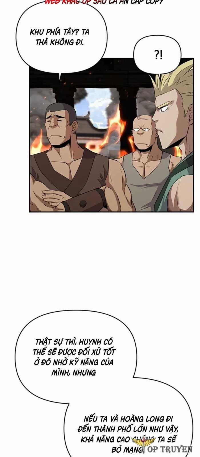 Thiên Hạ Đệ Nhất Côn Luân Khách Sạn 15 trang 1