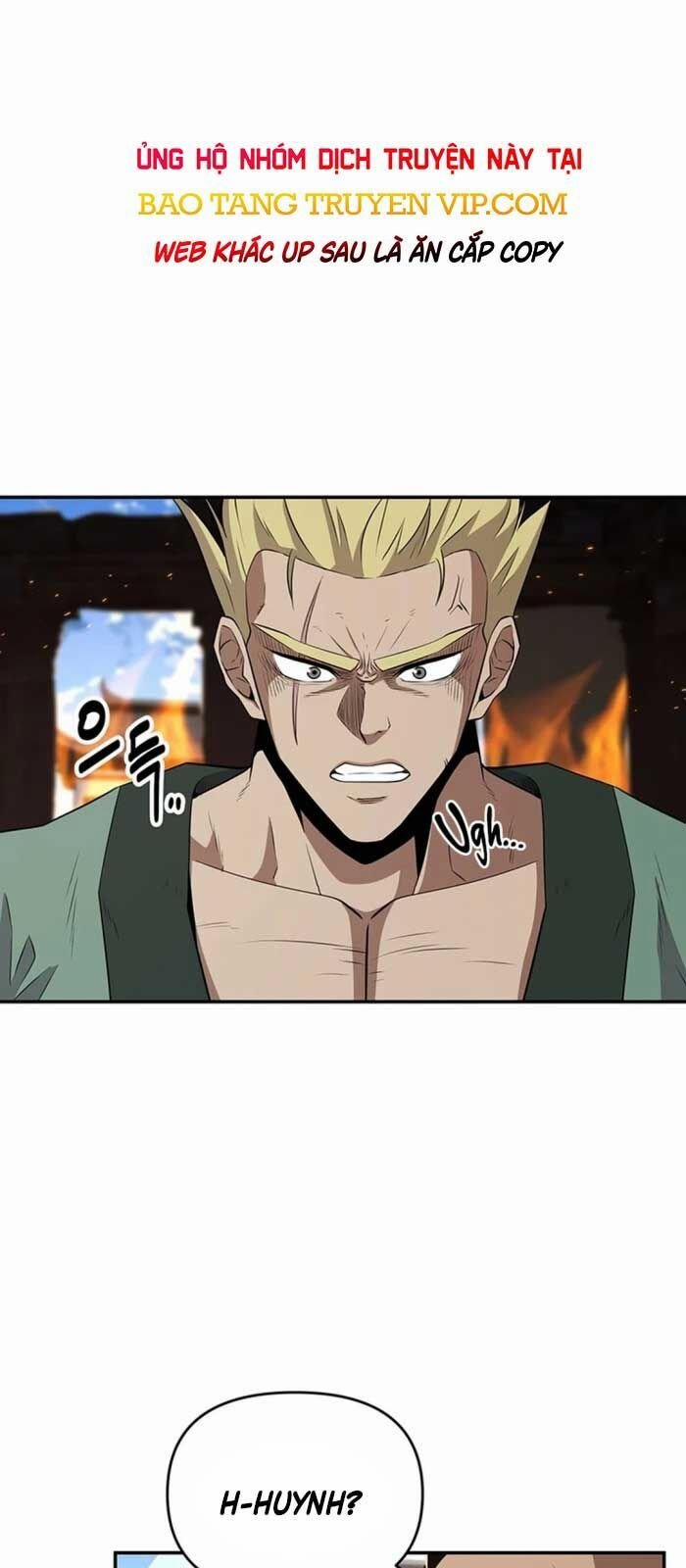 Thiên Hạ Đệ Nhất Côn Luân Khách Sạn 15 trang 11