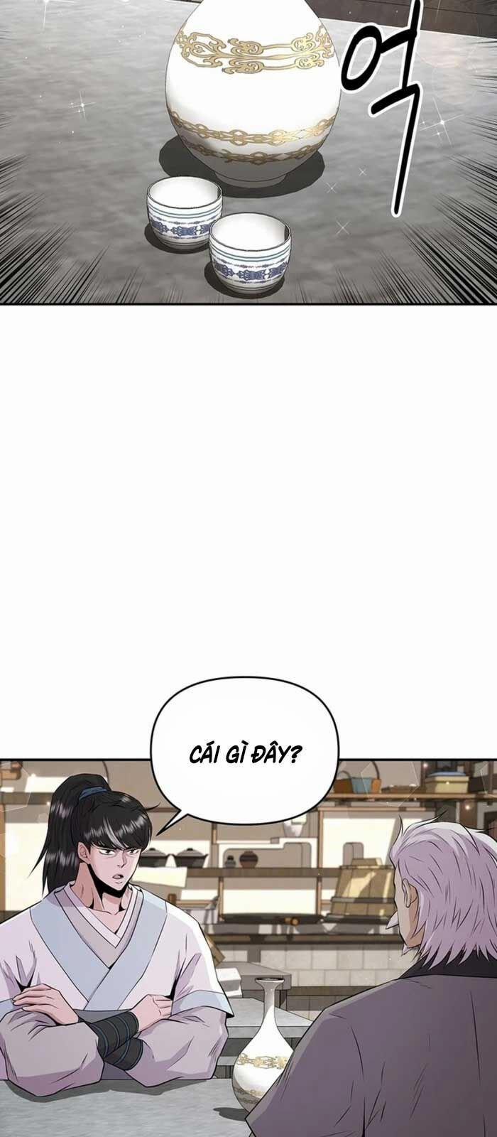 Thiên Hạ Đệ Nhất Côn Luân Khách Sạn 15 trang 22