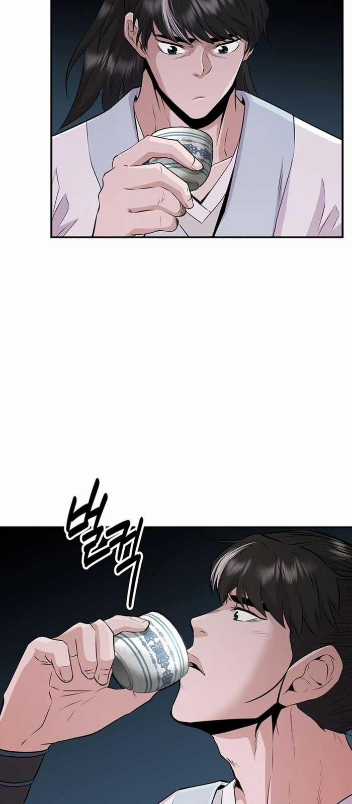 Thiên Hạ Đệ Nhất Côn Luân Khách Sạn 15 trang 28