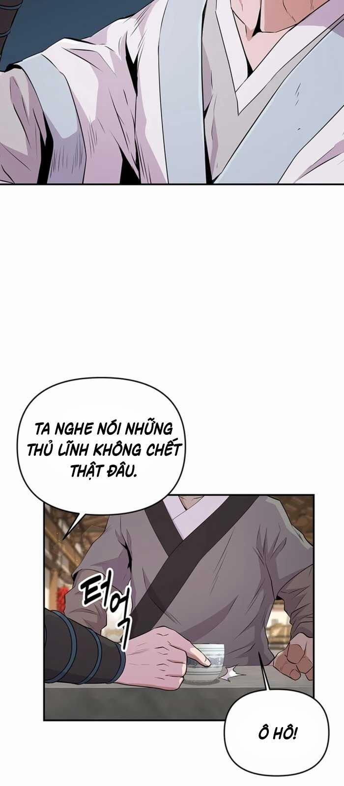 Thiên Hạ Đệ Nhất Côn Luân Khách Sạn 15 trang 29