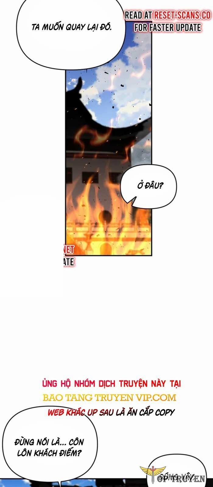 Thiên Hạ Đệ Nhất Côn Luân Khách Sạn 15 trang 3