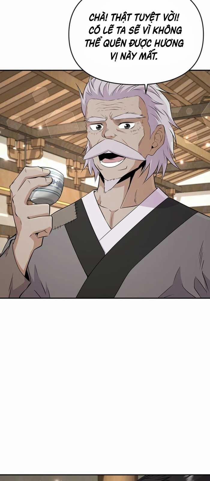 Thiên Hạ Đệ Nhất Côn Luân Khách Sạn 15 trang 31