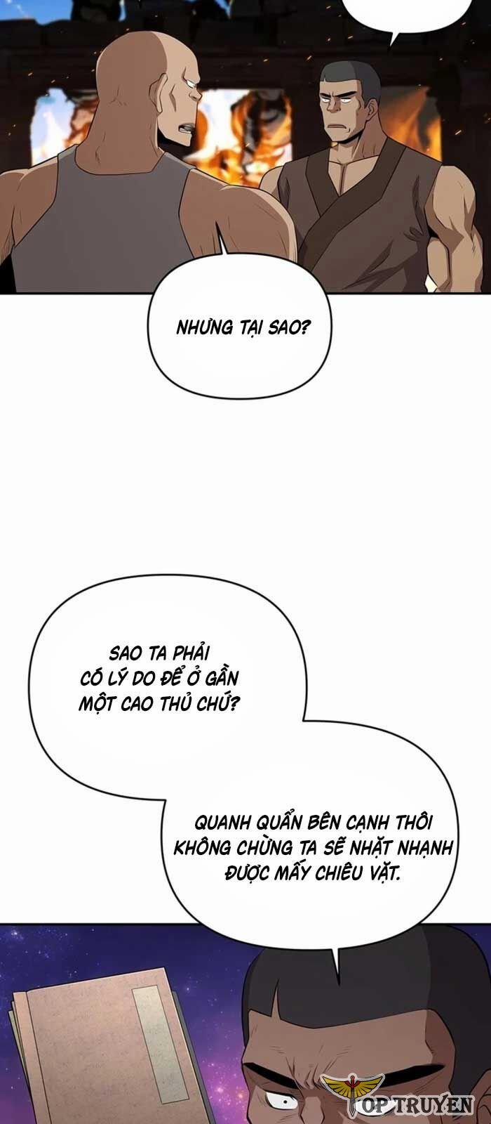 Thiên Hạ Đệ Nhất Côn Luân Khách Sạn 15 trang 4