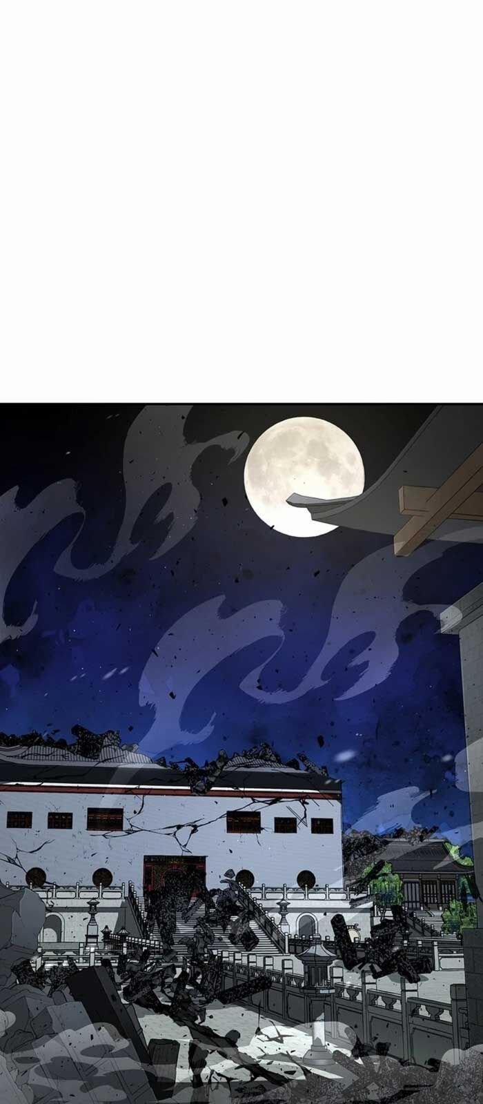 Thiên Hạ Đệ Nhất Côn Luân Khách Sạn 15 trang 43