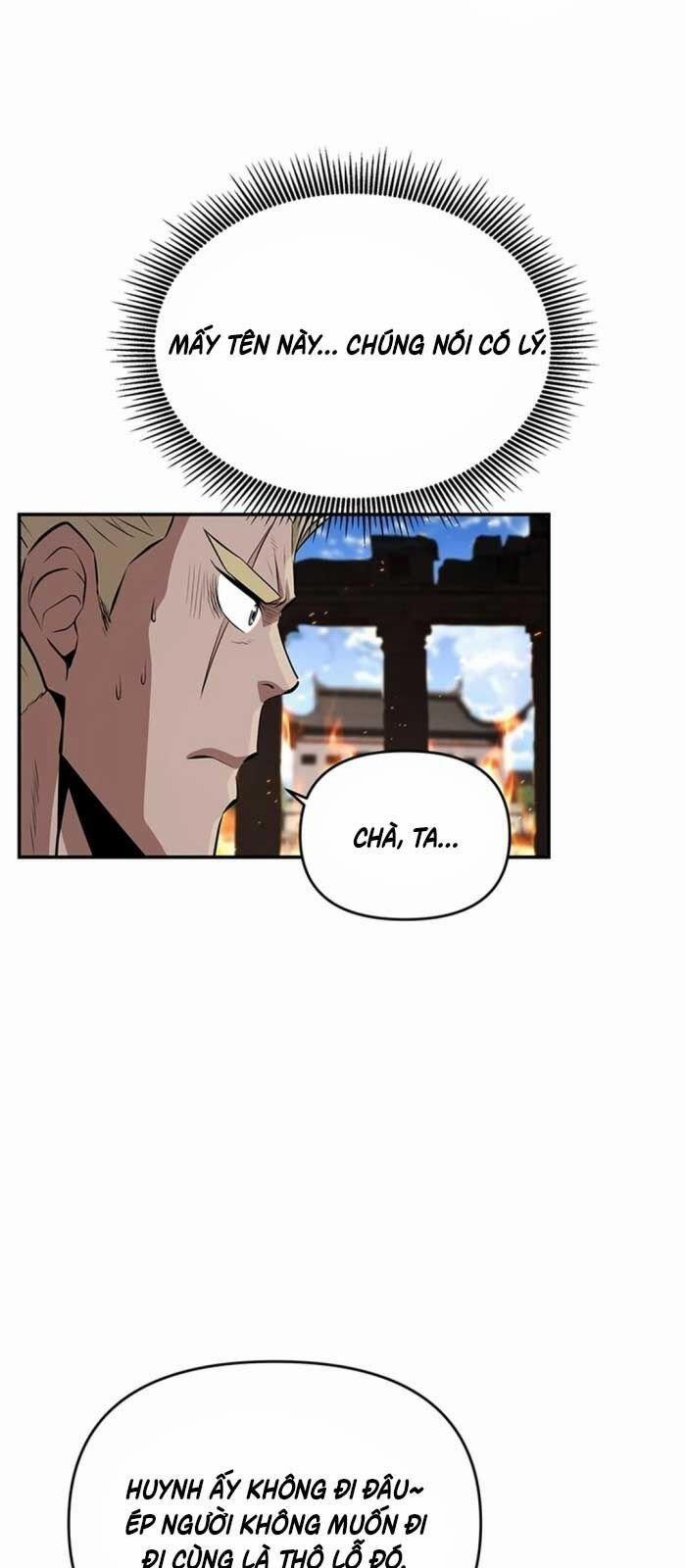 Thiên Hạ Đệ Nhất Côn Luân Khách Sạn 15 trang 7