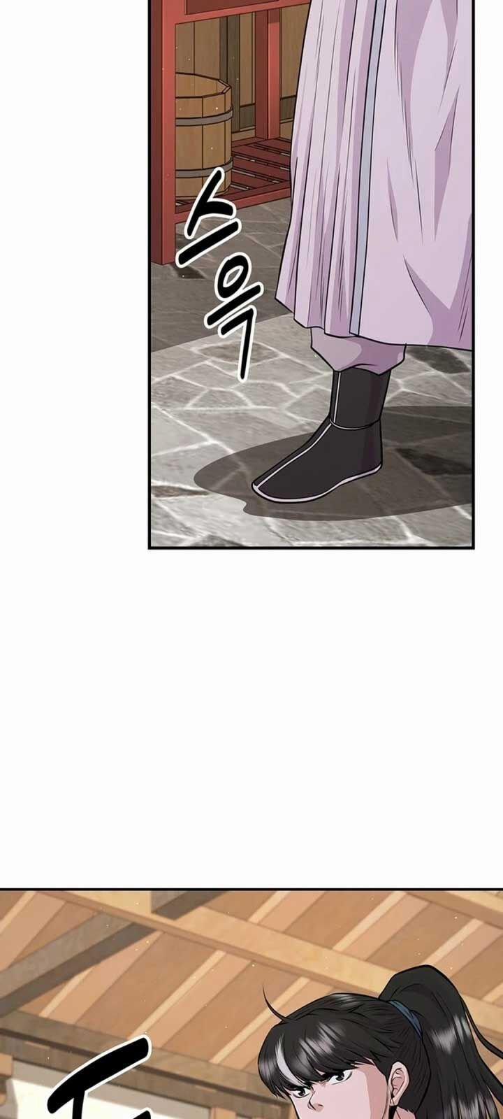 Thiên Hạ Đệ Nhất Côn Luân Khách Sạn 16 trang 10