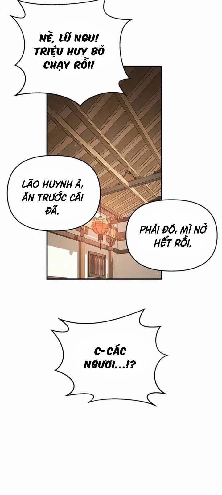 Thiên Hạ Đệ Nhất Côn Luân Khách Sạn 16 trang 18