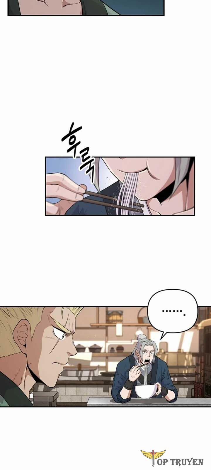 Thiên Hạ Đệ Nhất Côn Luân Khách Sạn 16 trang 2