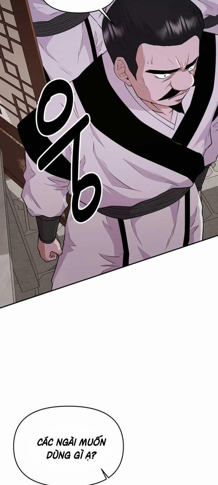 Thiên Hạ Đệ Nhất Côn Luân Khách Sạn 16 trang 23