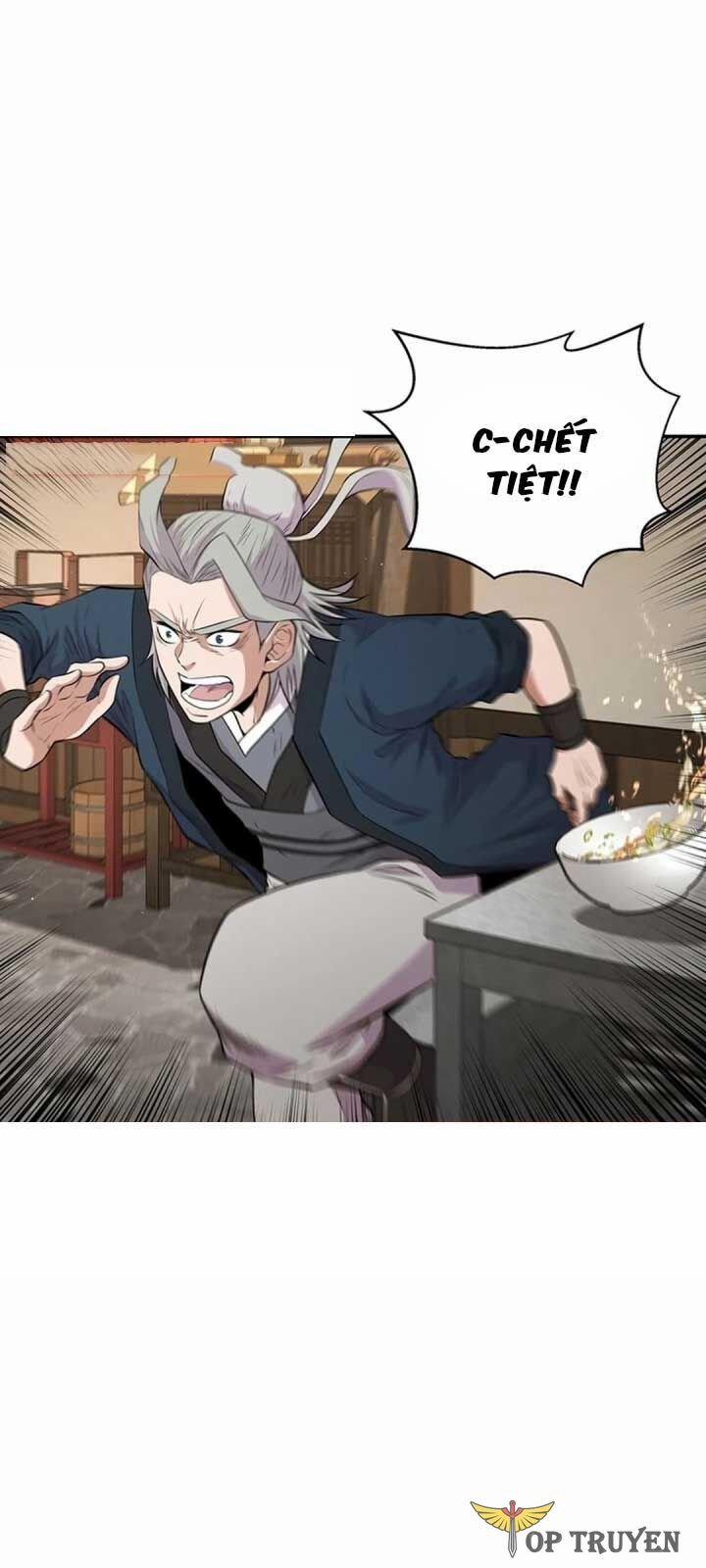 Thiên Hạ Đệ Nhất Côn Luân Khách Sạn 16 trang 3