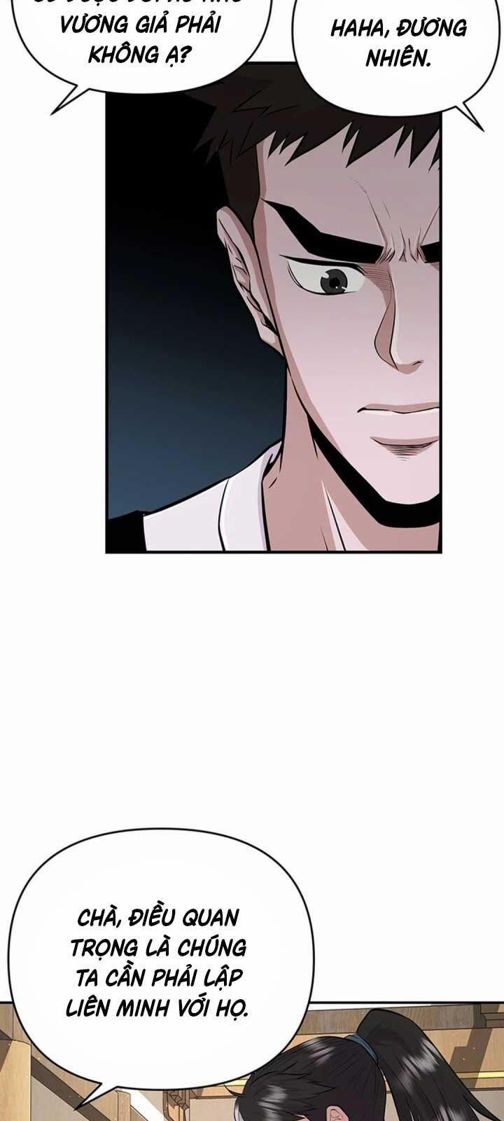 Thiên Hạ Đệ Nhất Côn Luân Khách Sạn 16 trang 40