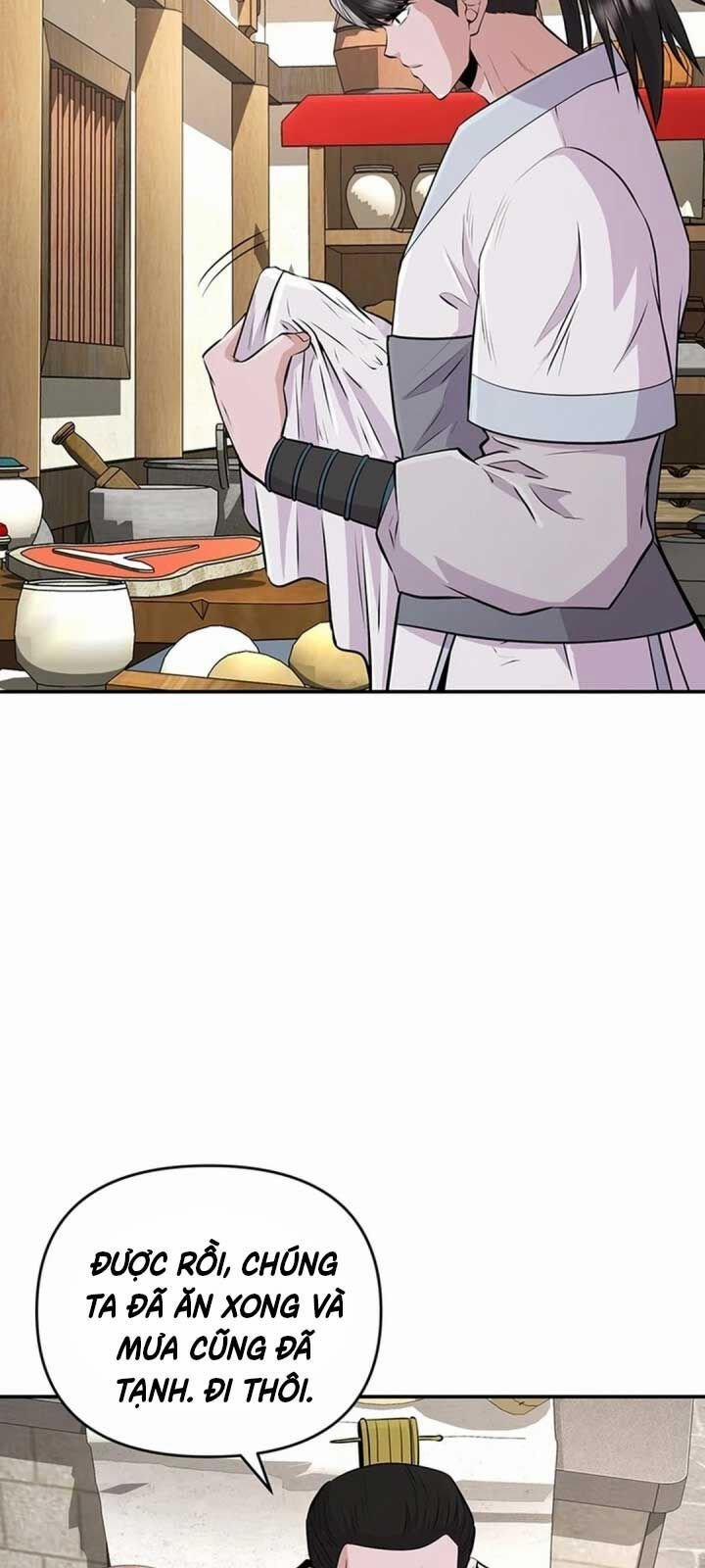 Thiên Hạ Đệ Nhất Côn Luân Khách Sạn 16 trang 41