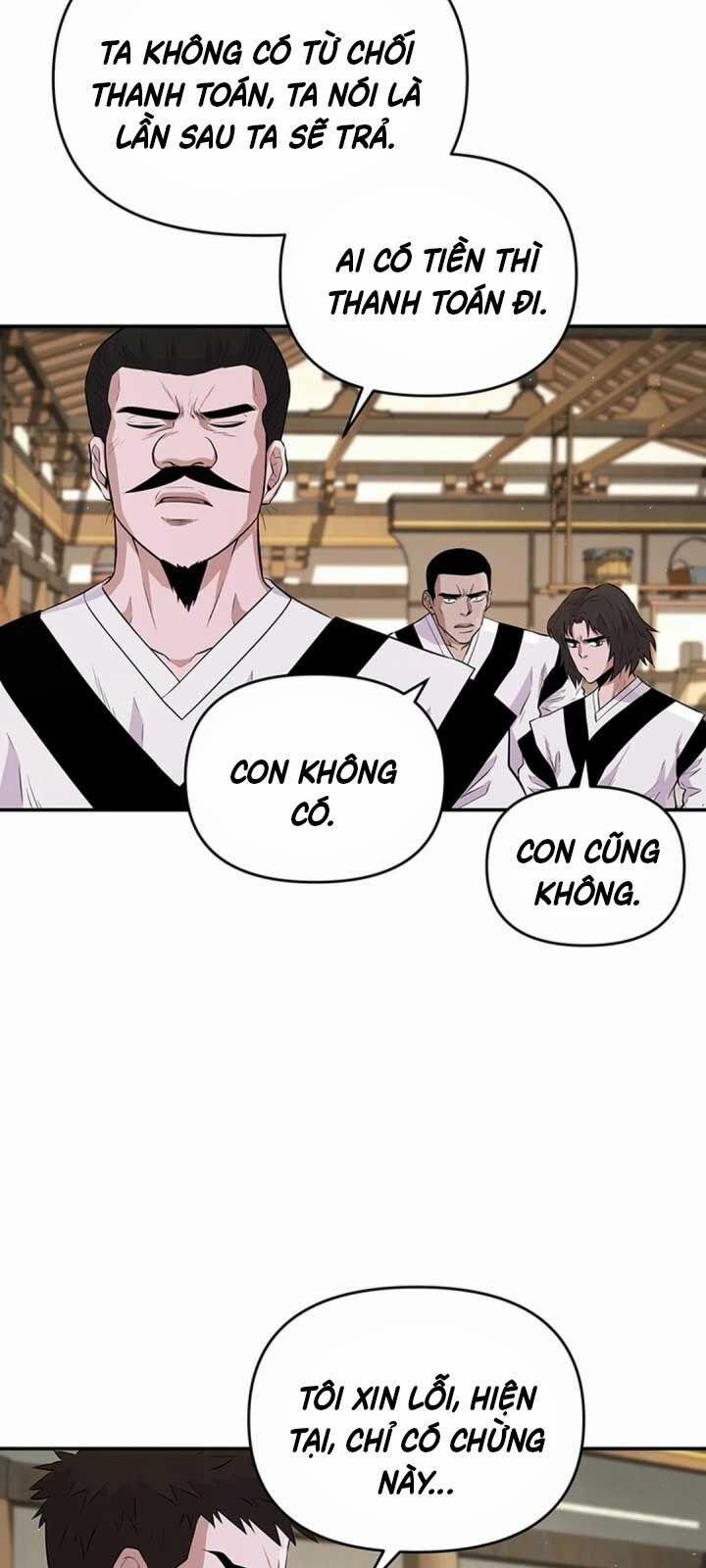 Thiên Hạ Đệ Nhất Côn Luân Khách Sạn 16 trang 45